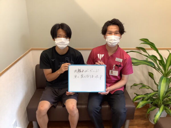 馬場寛太さんのレビュー画像